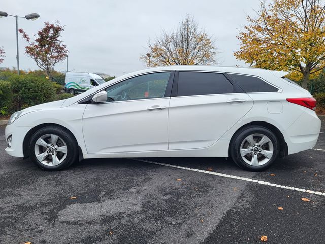 Image for 2014 Hyundai i40 