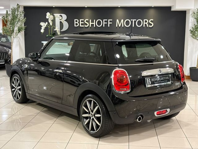 Image for 2020 Mini Hatch 1.5 COOPER EXCLUSIVE=ONLY 22000 KMS//1 OWNER//LEATHER INTERIOR=FULL SERVICE HISTORY=TAILORED FINANCE PACKAGES AVAILABLE=TRADE IN'S WELCOME 