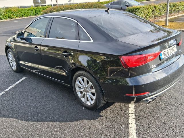Image for 2016 Audi A3 