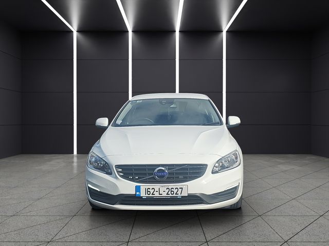 Image for 2016 Volvo S60 D2 Business Edition 120BHP