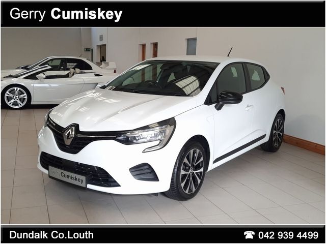 Image for 2023 Renault Clio TCe 90 DFull Equilibre