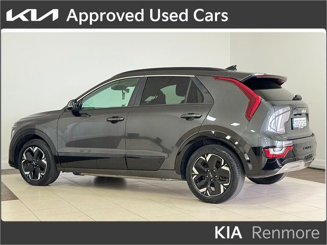 Image for 2023 Kia Niro EV K4 5DR Auto, With Free Home Charger and 0% available