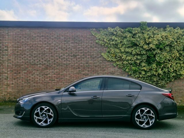 Image for 2016 Vauxhall Insignia SRI VX-LINE CDTI LOW KMS