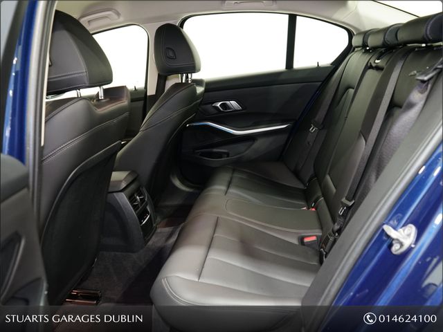 Image for 2022 BMW 3 Series 330E SE 4DR Auto - 