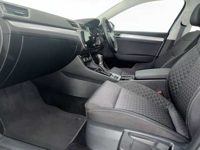 Image for 2024 Skoda Superb Combi AMBITION2.0tdi 150HP DSG