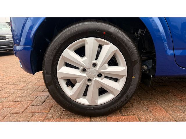 Image for 2023 Dacia Sandero Expression TCE 90 5SP NBI 5DR