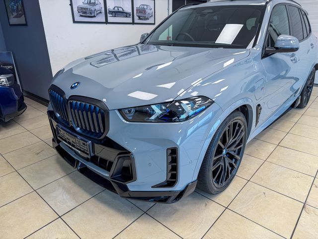Image for 2024 BMW X5 XDRIVE50E M SPORT