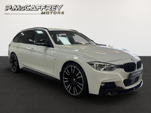 Image for 2018 BMW 3 Series 320d M Sport Auto