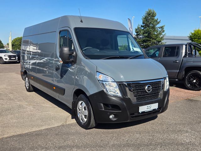 Image for 2022 Nissan Interstar DCI TEKNA L3H2
