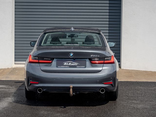 Image for 2021 BMW 3 Series 330E SE PRO