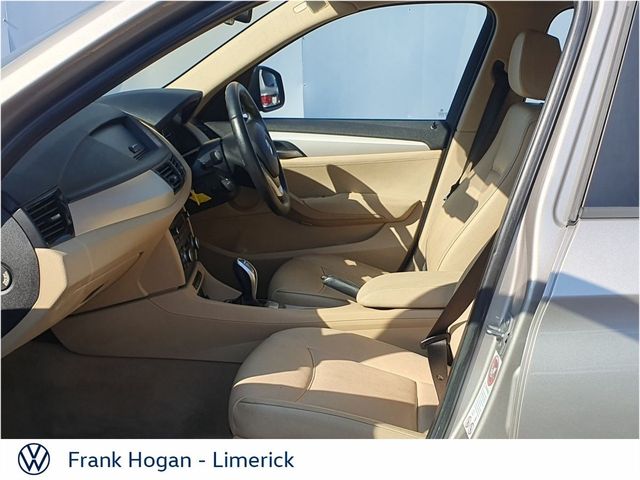 Image for 2013 BMW X1 sDrive18d SE Auto - LOW KLMS - IRISH CAR - CALL/TEXT LARRY 086-8366419