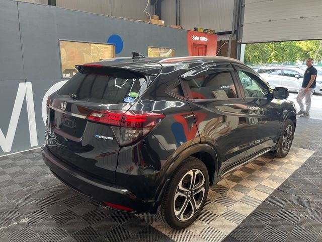Image for 2018 Honda Vezel 2018 HONDA VEZEL HYBRID SENSING 1.5 AUTOMATIC / CRUISE CONTROL / PARKING CAMERA / PADDLE SHIFTERS AND MORE