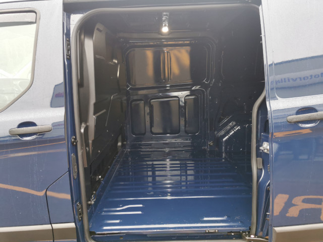 Image for 2022 Ford Transit Custom 