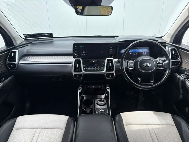 Image for 2020 Kia Sorento K4 Auto Dsl - NEW MODEL! 