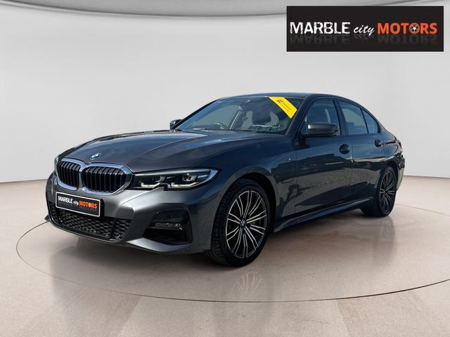 Image for 2019 BMW 3 Series 330E M SPORT