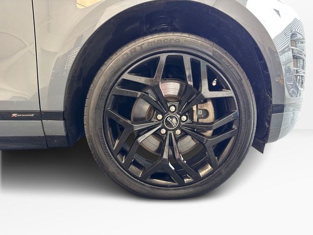 Image for 2021 Land Rover Range Rover Evoque 1.5 PHEV 300PS AWD R DYNAMIC S *JUST IN* €120 PER WEEK