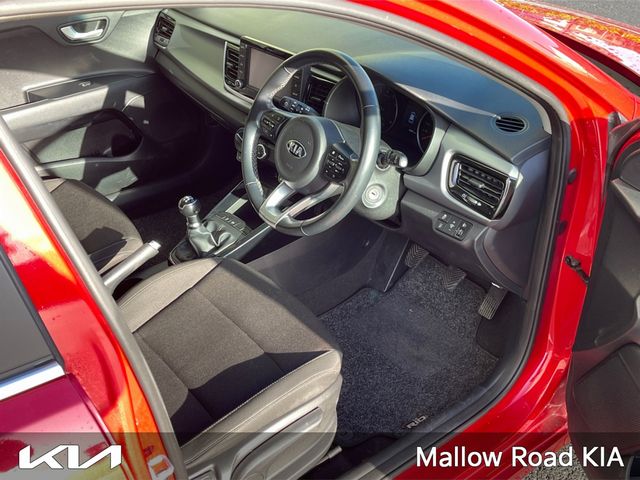 Image for 2020 Kia Rio KY MY20 5DR