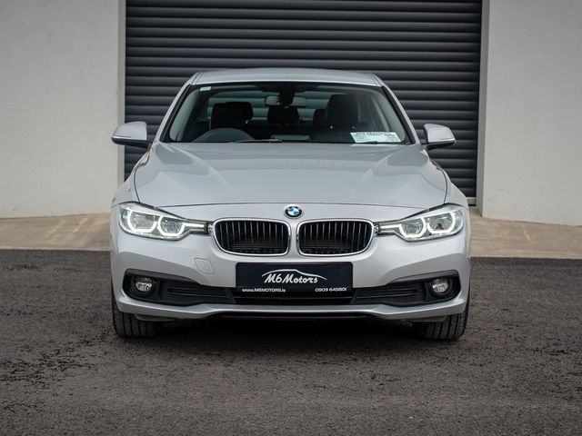 Image for 2018 BMW 3 Series 320 F30 D SE 4DR