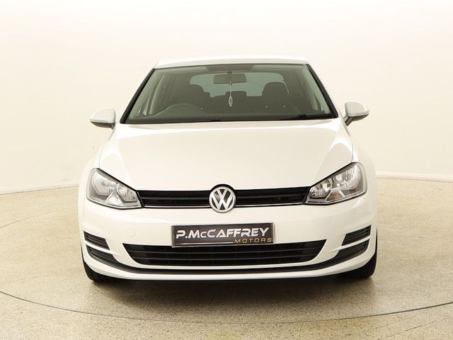 Image for 2015 Volkswagen Golf 
