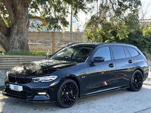 Image for 2022 BMW 3 Series M-PERFORMANCE PACK. FULL SERVICE HISTORY.2 KEYS