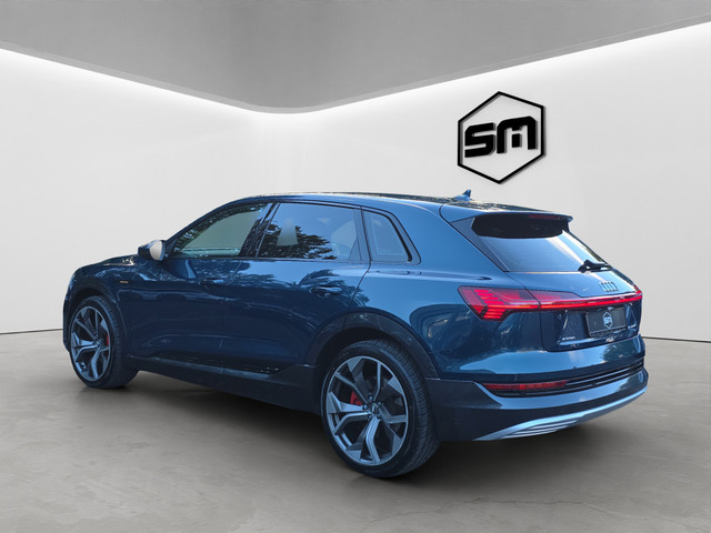 Image for 2020 Audi e-tron TECNIK 50 QUATTRO. HUGE SPEC. FINANCE ARRANGED. SIMI. AA APPROVED.