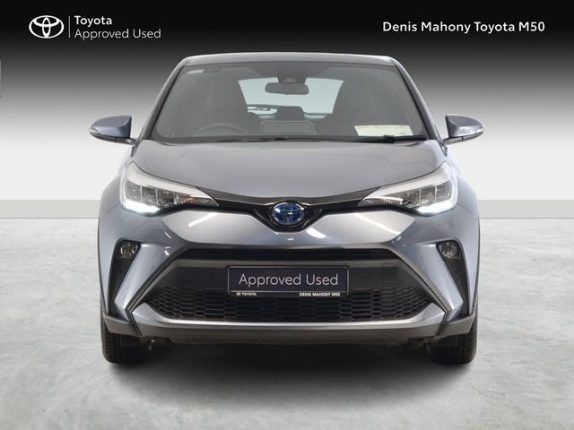 Image for 2023 Toyota C-HR Hybrid Luna