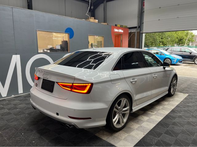 Image for 2014 Audi S3 2014 AUDI S3 2.0 AUTOMATIC / CRUISE CONTROL / REVERSE CAMERA AND MORE