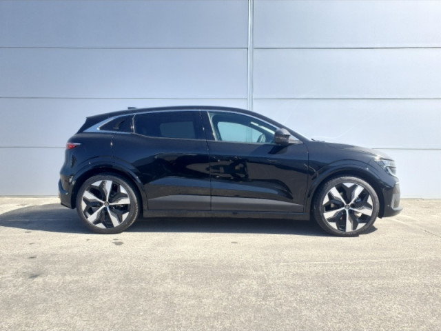 Image for 2025 Renault Megane "O % FIANANCE NOW AVAILABLE SUMMER SALE NOW ON" EV 60 Techno