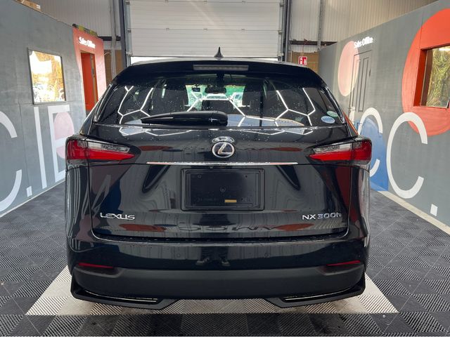 Image for 2017 Lexus NX 300h €28950 2017 LEXUS NX300H I PACKAGE 2.5 AUTOMATIC / CRUISE CONTROL / 360° CAMERA / ELECTRIC MEMORY & HEATED SEATS / PADDLE SHIFTERS AND MORE