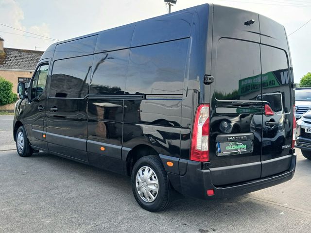 Image for 2020 Renault Master III PH2 FWD LM35 DCI 135 MY19