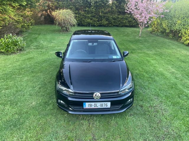 Image for 2019 Volkswagen Polo 1.0 Trendline **104, 000 km**