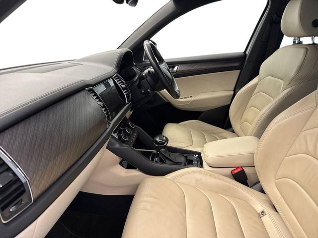 Image for 2023 Skoda Kodiaq 2.0TDI STYLE DSG *4.9% APR* €100 PER WEEK ON PCP