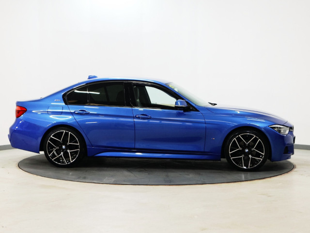Image for 2018 BMW 3 Series *22* 330 F30 E M Sport 4DR Auto