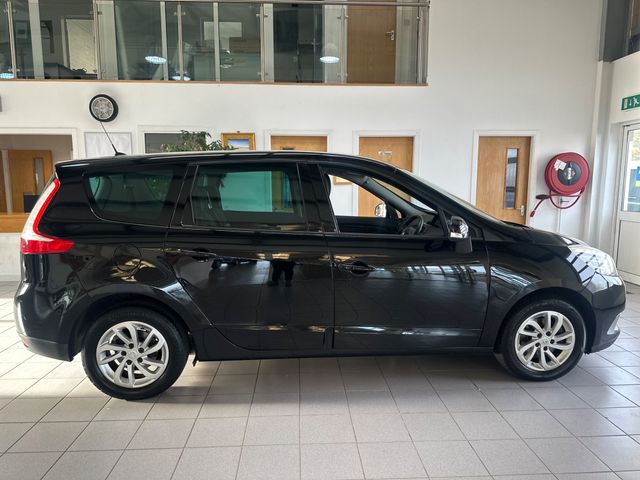 Image for 2014 Renault Scenic Grand 1.5 DCI Dynamique TOM S/S
