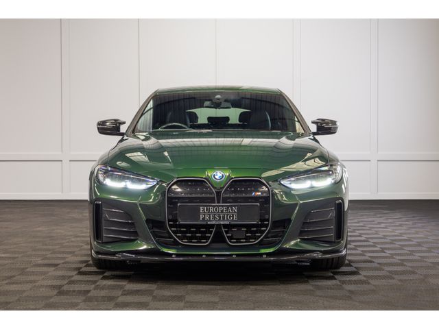 Image for 2022 BMW i4 M50