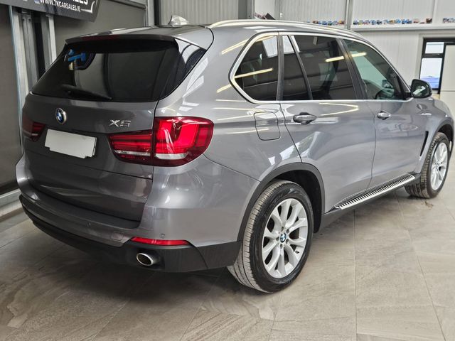 Image for 2018 BMW X5 sDrive25d SE