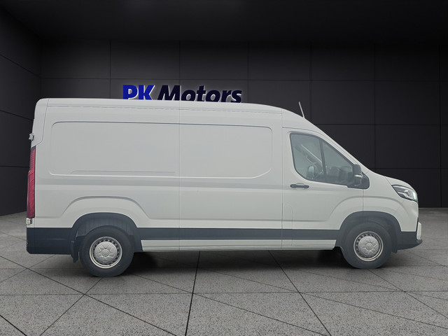 Image for 2026 Maxus Deliver 9 