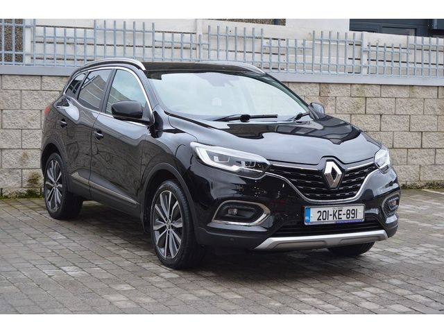 Image for 2020 Renault Kadjar 1.5 BLUE dCi 115 S-Edition