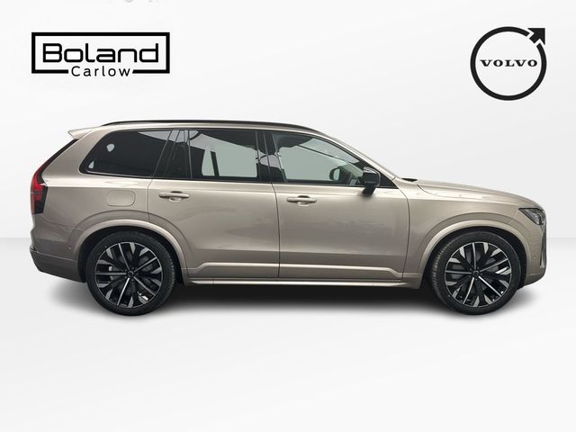 Image for 2026 Volvo XC90 T8 PLUS DARK *NEW MODEL* €210 P/W ON PCP