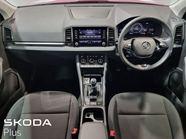 Image for 2023 Skoda Karoq ** BEST VALUE ** AMBITION ** 2.0 TDI ** 150 BHP ** TRINITY SKODA **