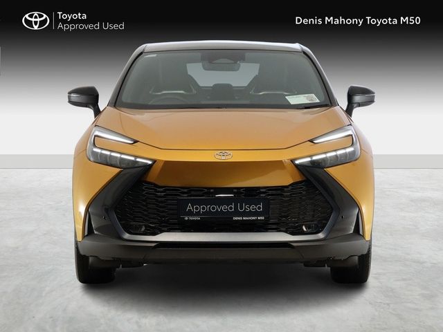 Image for 2024 Toyota C-HR Premiere Edition Hybrid