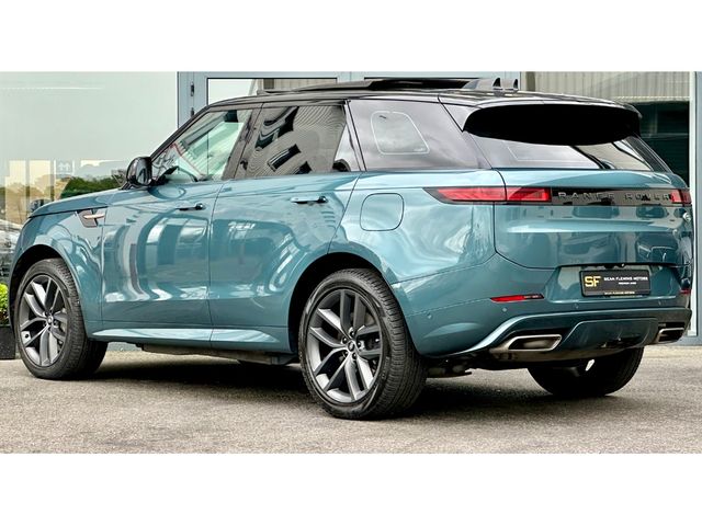 Image for 2023 Land Rover Range Rover Sport DYNAMIC SE / HIGH SPEC / LOW KM