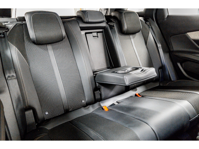 Image for 2024 Peugeot 3008 GT 1.5 Diesel Auto 130HP