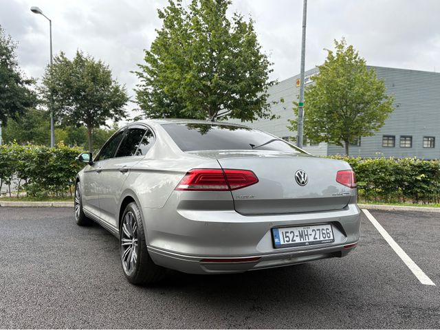 Image for 2015 Volkswagen Passat 2.0 DIESEL AUTO *FULL SERVICE HISTORY*