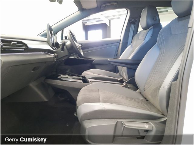 Image for 2025 Volkswagen ID.5 77KWH | PRO PLUS | 286bhp | Camera | Elec Tailgate