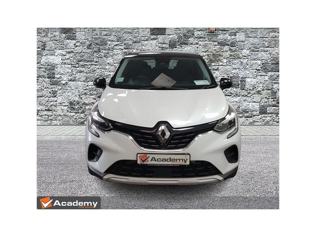 Image for 2022 Renault Captur Limited TCE 5DR**JUST LANDED**