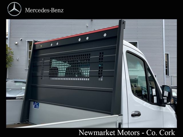 Image for 2026 Mercedes-Benz Sprinter DROPSIDE LONG WHEEL BASE 2.0 DIESEL CDI 150BHP 6 SPEED