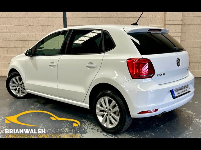 Image for 2017 Volkswagen Polo 1.2 Automatic 