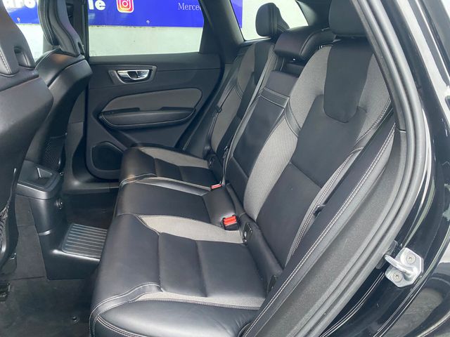 Image for 2021 Volvo XC60 