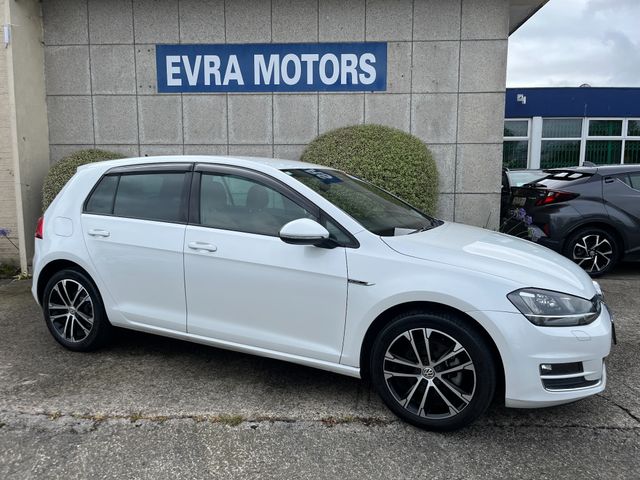 Image for 2014 Volkswagen Golf MILANO HIGHLINE AUTOMATIC 1.4 PETROL //HIGH SPEC//LOW MILES// 